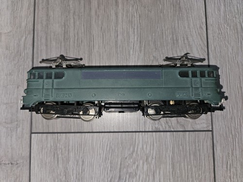 Lima 264 locomotive - lima, h0