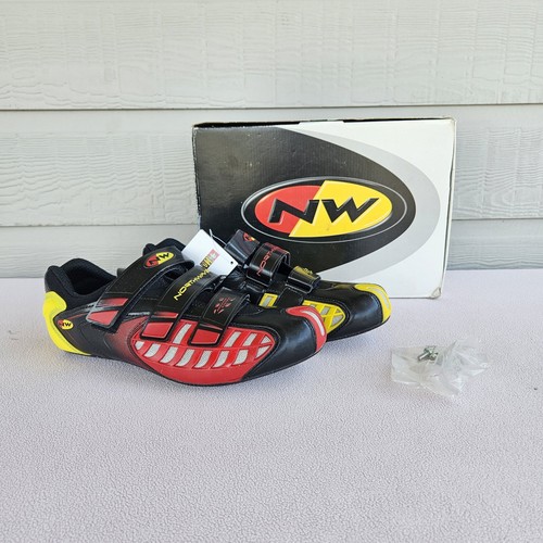 Scarpe ciclismo northwave - ciclismo,