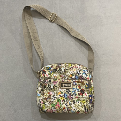 Borsa tracolla tokidoki - a,