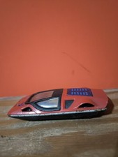 Ferrari 512 S modulo Pininfarina politoys M 171/43 die cast 