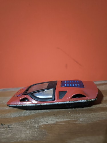 Ferrari 512 modulo - s,