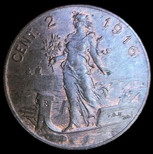 *ororosso* ITALIA 2 Centesimi