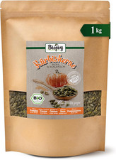 Semi Di Zucca BIO (1 Kg)
