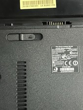 Packard bell easynote tk81 - tk81,