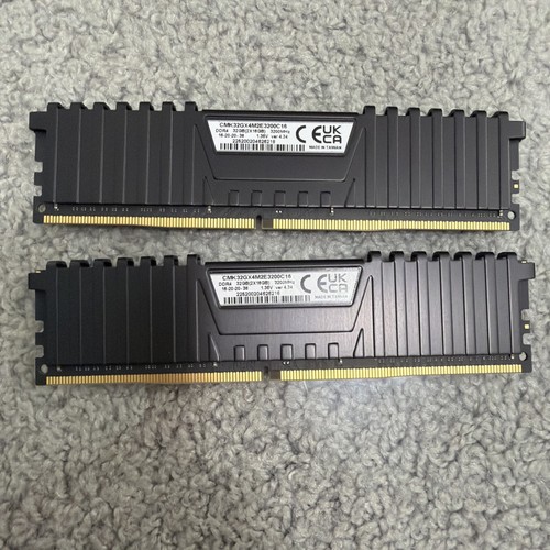 Corsair vengeance lpx gb - 32,