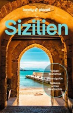 Nicola Williams LONELY PLANET Reiseführer Sizilien