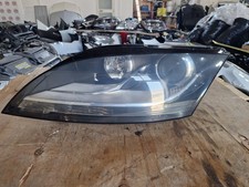 Audi TT 8J 2006-2014 Faro