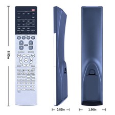 Telecomando di ricambio nuovo