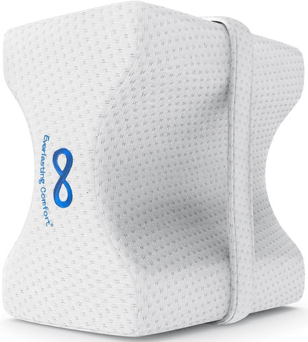 Cuscino ginocchia memory foam - cuscino,
