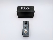Stagg blaxx looper pedal - pedal,