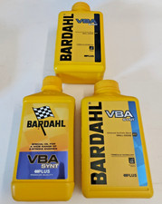 BARDAHL OLIO MOTORE 2T VBA