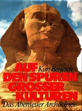 Auf den Spuren grosser