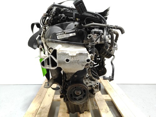 Motor completo volkswagen - completo,
