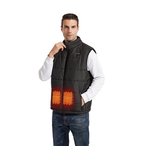 Savior heat giacca riscaldata - savior,