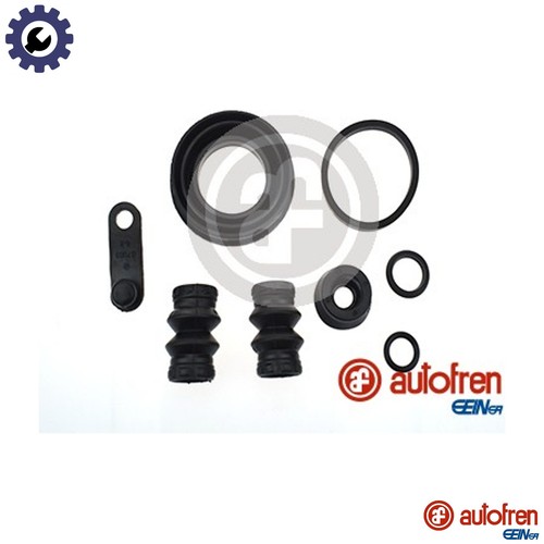 Kit riparazione pinza freno - kit,