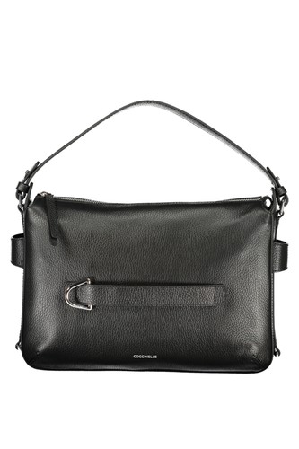 Coccinelle borsa donna - coccinelle, nero