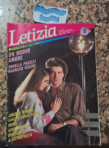 Fotoromanzo letizia 516 - fotoromanzo, letizia-516