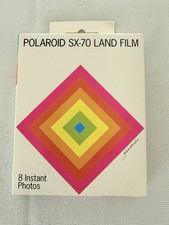 Pellicola Polaroid SX-70
