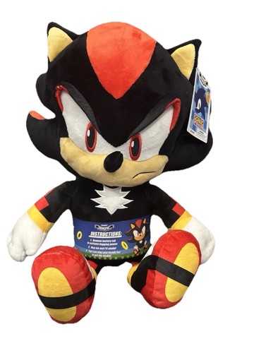 Shadow the hedgehog robot - , per