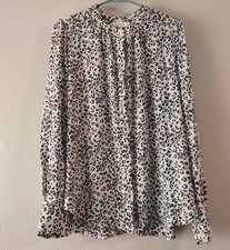 LOFT Camicetta Ghepardo Donna