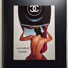 1981 Chanel Antaeus - Original