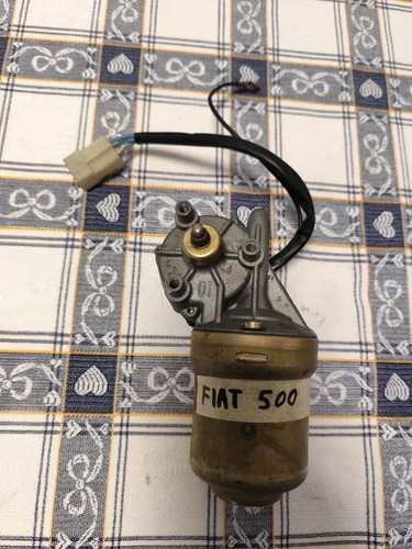 Motorino tergicristallo fiat - motorino,