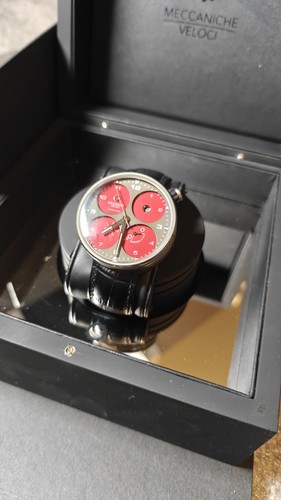 Orologio meccaniche veloci - orologio,