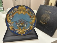 Piatto VERSACE Rosenthal ‘95