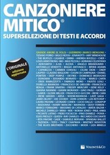 Canzoniere mitico testi e - testi,