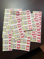 100 PUNTI BOLLINI COOP + BUONI