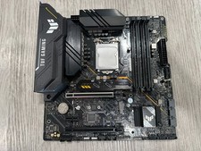 ASUS TUF Gaming B560M-PLUS