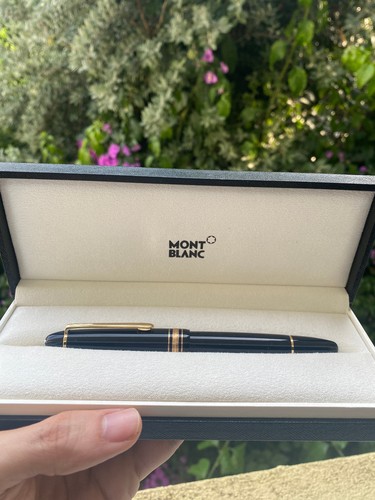Montblanc meisterstuck pen 149 - meisterstuck,