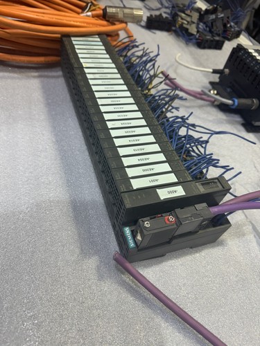 Siemens simatic 200s - siemens,