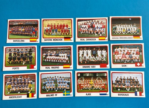 Set figurine stickers - figurine,
