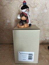 carabiniere cinofilo thun