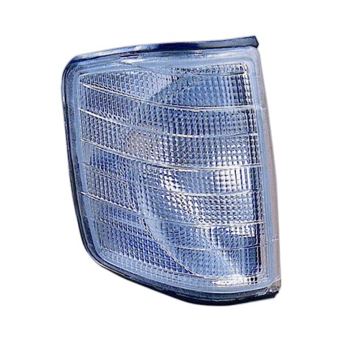 Fanalino sinistro mercedes - fanalino,