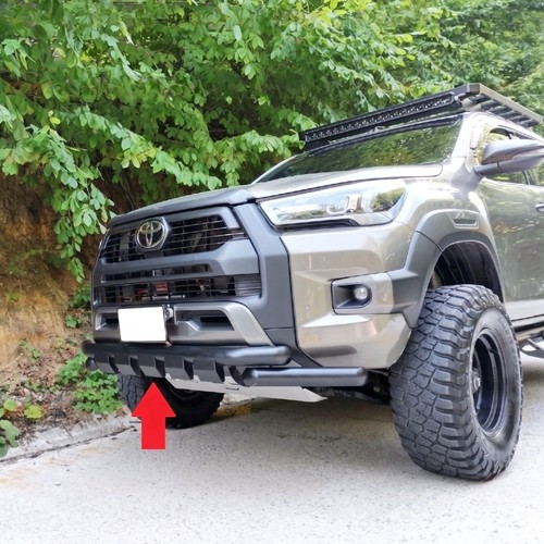 Per toyota hilux - per, 2021