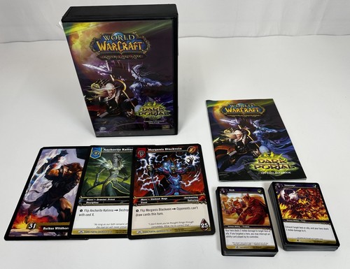 World warcraft trading - world,