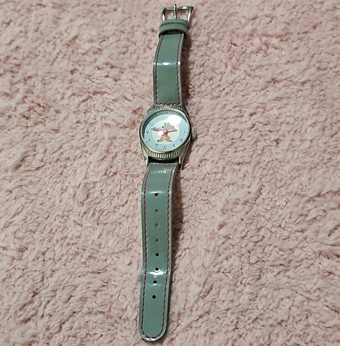 Orologio personaggio ingersoll - orologio,