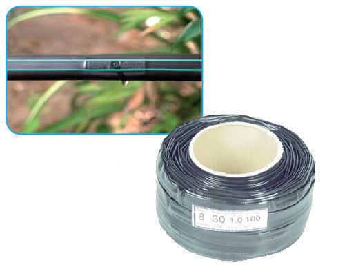Manichetta tubo irrigazione - tubo,