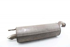 51818041 silenziatore scarico per FIAT BRAVO 1.9 MULTIJET 2007-2015 244142