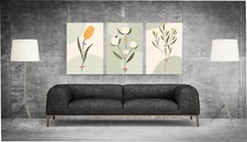 QUADRI MODERNI STAMPA SU TELA