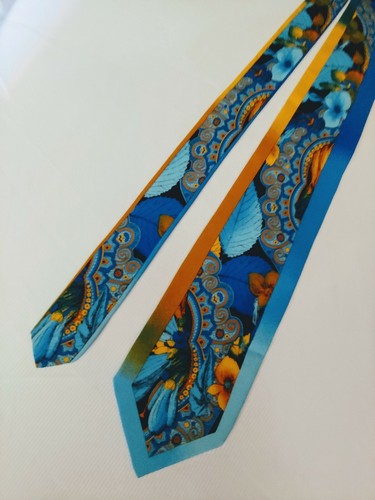 Cravatta uomo vintage - cravatta, (tie)