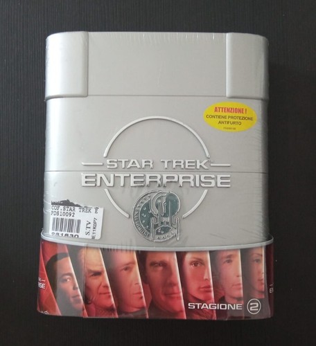 Star trek enterprise - enterprise,