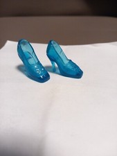 Scarpe Bambola Disney Frozen Elsa