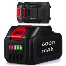 Batteria ricambio 21V 6000 mAh