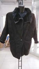 MONTONE SHEARLING  Donna Woman