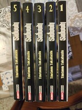 Sidooh 1-5  No Ristampe 2006