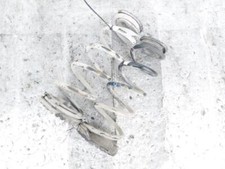 51943934 MOLLE AMMORTIZZATORI POSTERIORI FIAT 500L (351) 1.4 B 16V MAN 6M 95CV 2