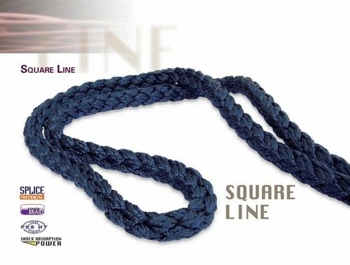 Cima ormeggio square line - cima,